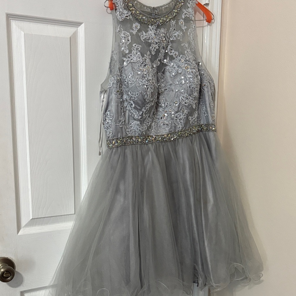 Sz 3x dress in excellent condition